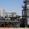 Gas power plant at Gharraf oil field in Dhi Qar (Min of Oil)