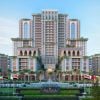 Rixos Hotel Baghdad 4 (Govt of Iraq)