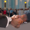 Hanshake, agreement, contract (PIxabay)