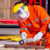 Construction worker, labourer 2 (Pixabay)