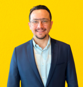 New Leadership at Five One Labs | Iraq Business News