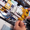 fusebox, consumer unit, meter (Pixabay)