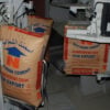 Northern Region Cement