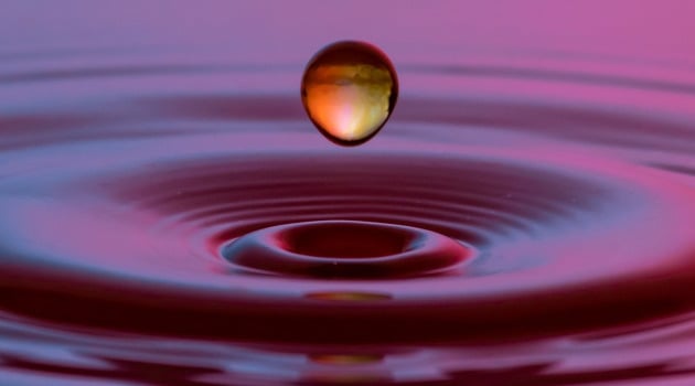 Iraq-Turkey 'Oil-for-Water' Accord