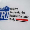 French Research Center on Iraq (CFRI)