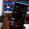 bull market, stocks, broker, investment (Pixabay)