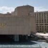 Ministry of Oil offices