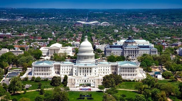 US Designates Four Iraqi Groups as Terrorist Organizations
