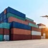 Business, trading, freight, cargo, trade (Pixabay)