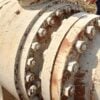 gas pipeline in East Baghdad (Min of Oil)