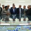 Al-Fayhaa field gas project (Min of Oil)