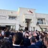 Qatari consulate in Erbil (KRG)