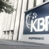 KBR HQ (KBR)