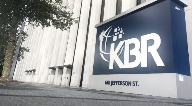 KBR to support Design of TotalEnergies' GGIP project in Iraq
