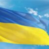 Ukrainian flag (Pixabay)