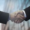 handshake, agreement (Pixabay)