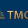 Talaat Moustafa Group (TMG) logo