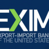 Export-Import (EXIM) Bank of the United States, logo