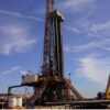 Iraq Drilling Company, IDC, rig (Min of Oil)