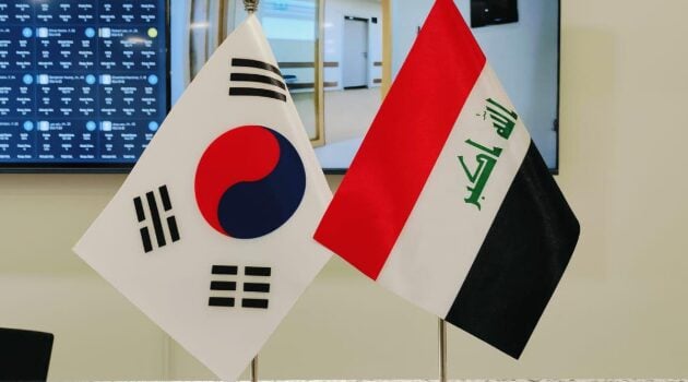 Could South Korea become Iraq's Leading Arms Supplier?