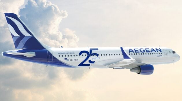 Greece to Launch First Direct EU Flights to Baghdad