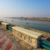 Tigris River, Baghdad 1 (PMO)