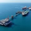An Iraqi oil terminal (Iraqi Ports General Company)