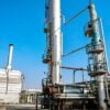 Maysan Refinery (Ministry of Oil)
