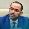 Minister of Electricity, Ziad Ali Fadel (Ministry of Electricity)