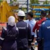 Wood employees 2
