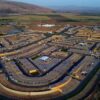 Automotive Service Industrial Complex in Duhok (KRG)