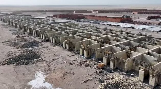 Can Iraq Sustain Rising Boom in Foreign Investment?