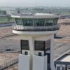 Mosul international airport 2 (PMO)