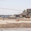 Mosul riverside development (PMO)