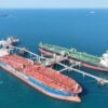 oil tankers (General Company for the Ports of Iraq, GCPI)
