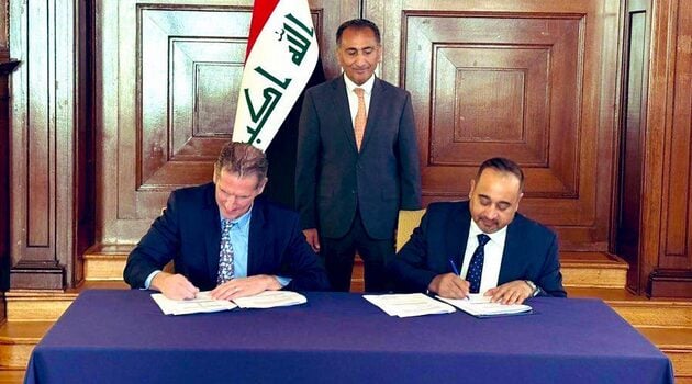 US Firm to Strengthen Financial Compliance in Iraq