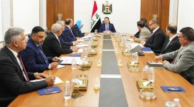 Iraq Moves to Boost Non-Oil Revenues