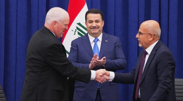 Chevron Returns to Iraq with Oil Exploration Agreement