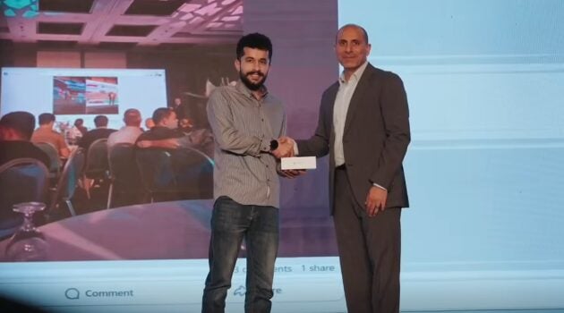 Motorola Launches Devices in Iraq with Al-Watani Telecom