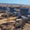 Baiji electricity station 1 (PMO)