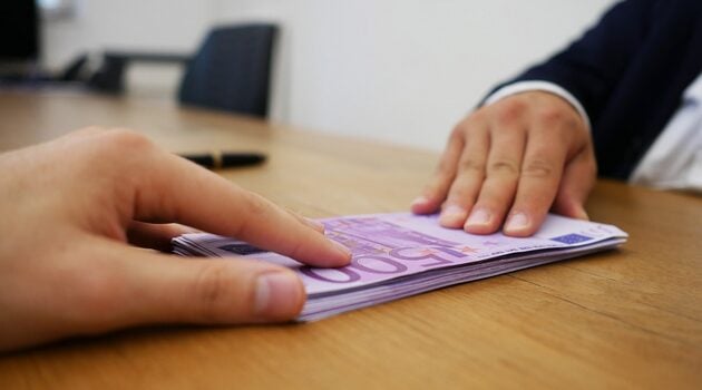 Iraq Forms Team to Improve Sovereign Credit Rating