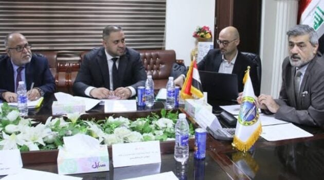 Iraq Studies Measures to Reduce Car Imports