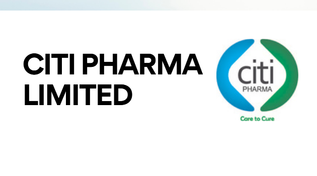 Citi Pharma Corrects Statement regarding Factory in Iraq