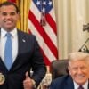 Savaya, Trump