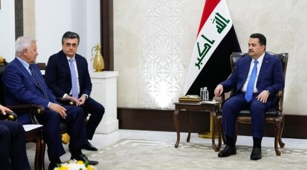 Lukoil in talks with Iraqi PM as US issues Sanctions Waiver
