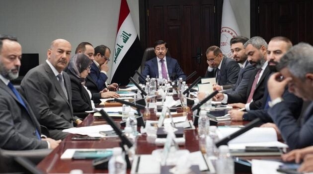 Iraqi Payments Council Reviews e-Payments Adoption