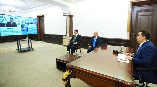 $285m Road and Bridge Projects Launched