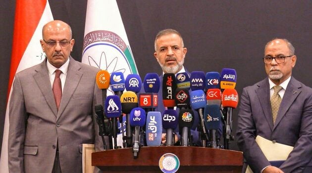 Finalised Census Results: Iraq's Population 46.1m