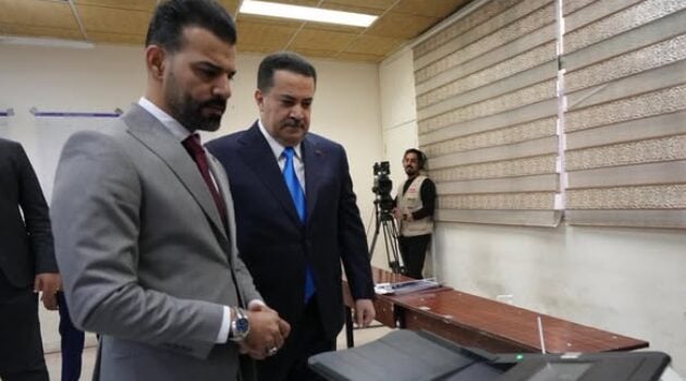 Iraq's Election: Outcomes and Next Steps