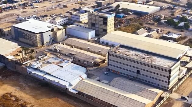 Iraq launches $45m Cancer-Drug Plant, $70m Vaccine Project